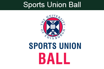 Sports Union Ball Awards
