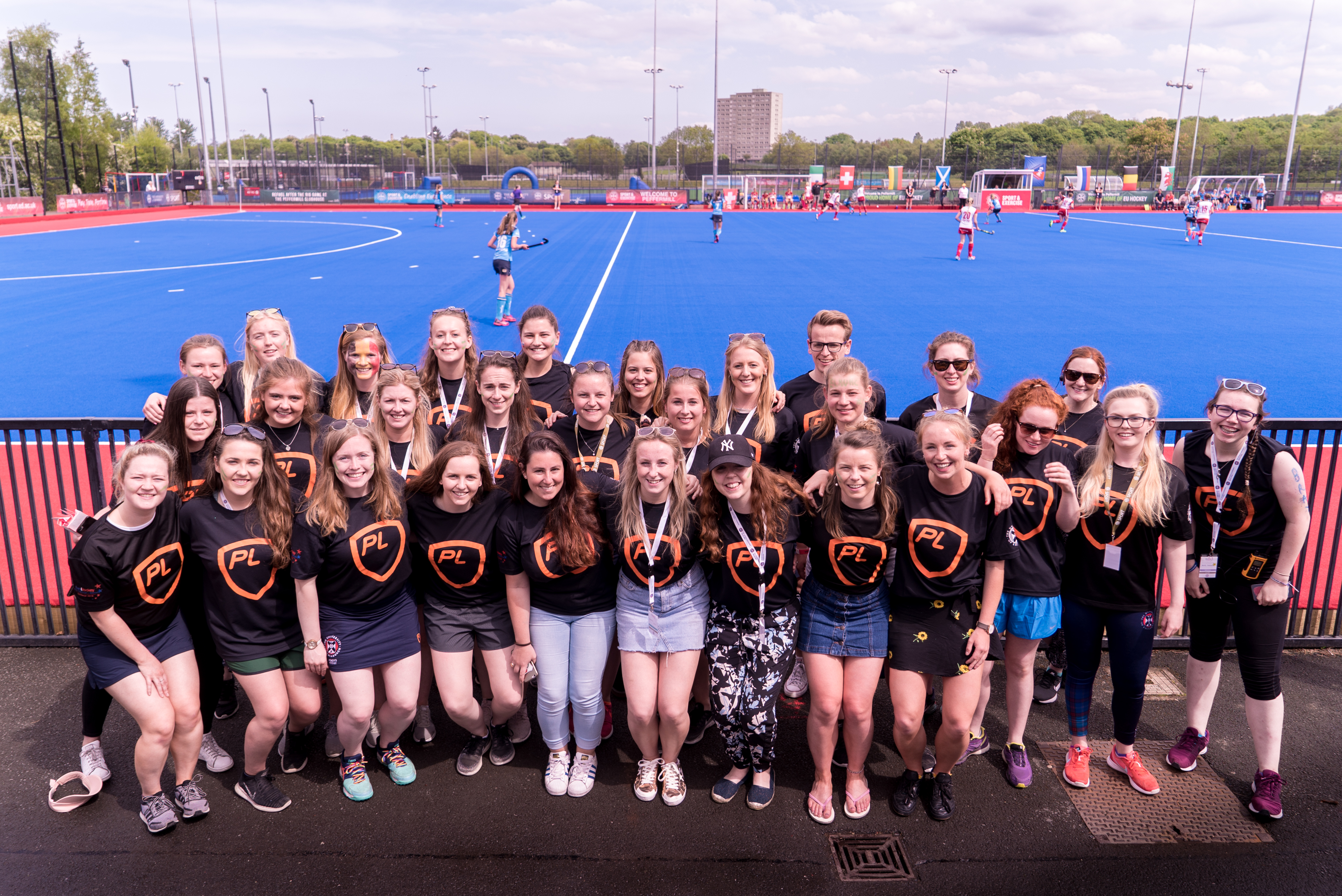 Find out more about our offering