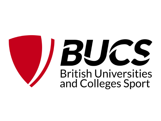 British Universities &amp; Colleges Sport (BUCS) Logo