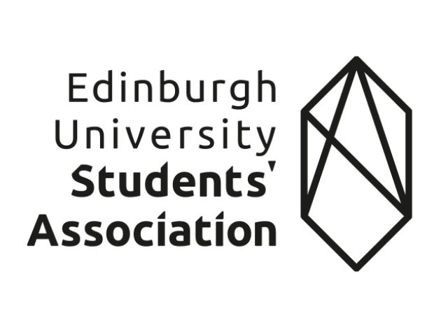 Edinburgh University Students' Association Logo