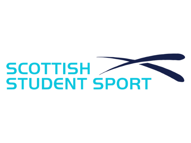 Scottish Student Sport Logo