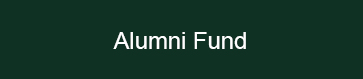 alumni fund