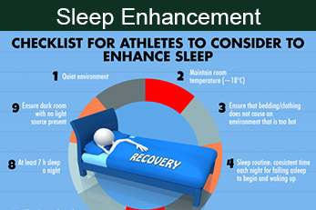 Sleep Enhancement