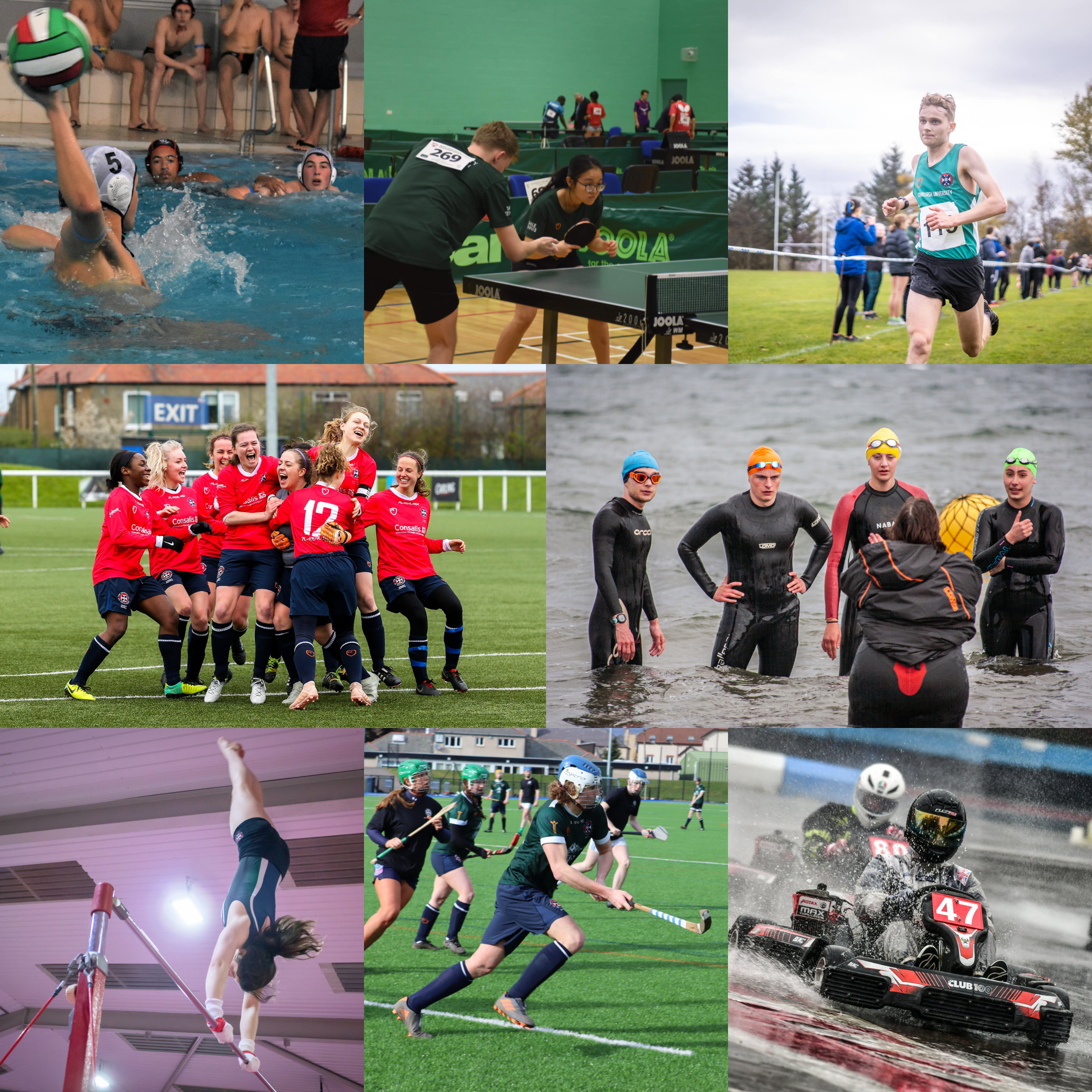 picture of people playing sport