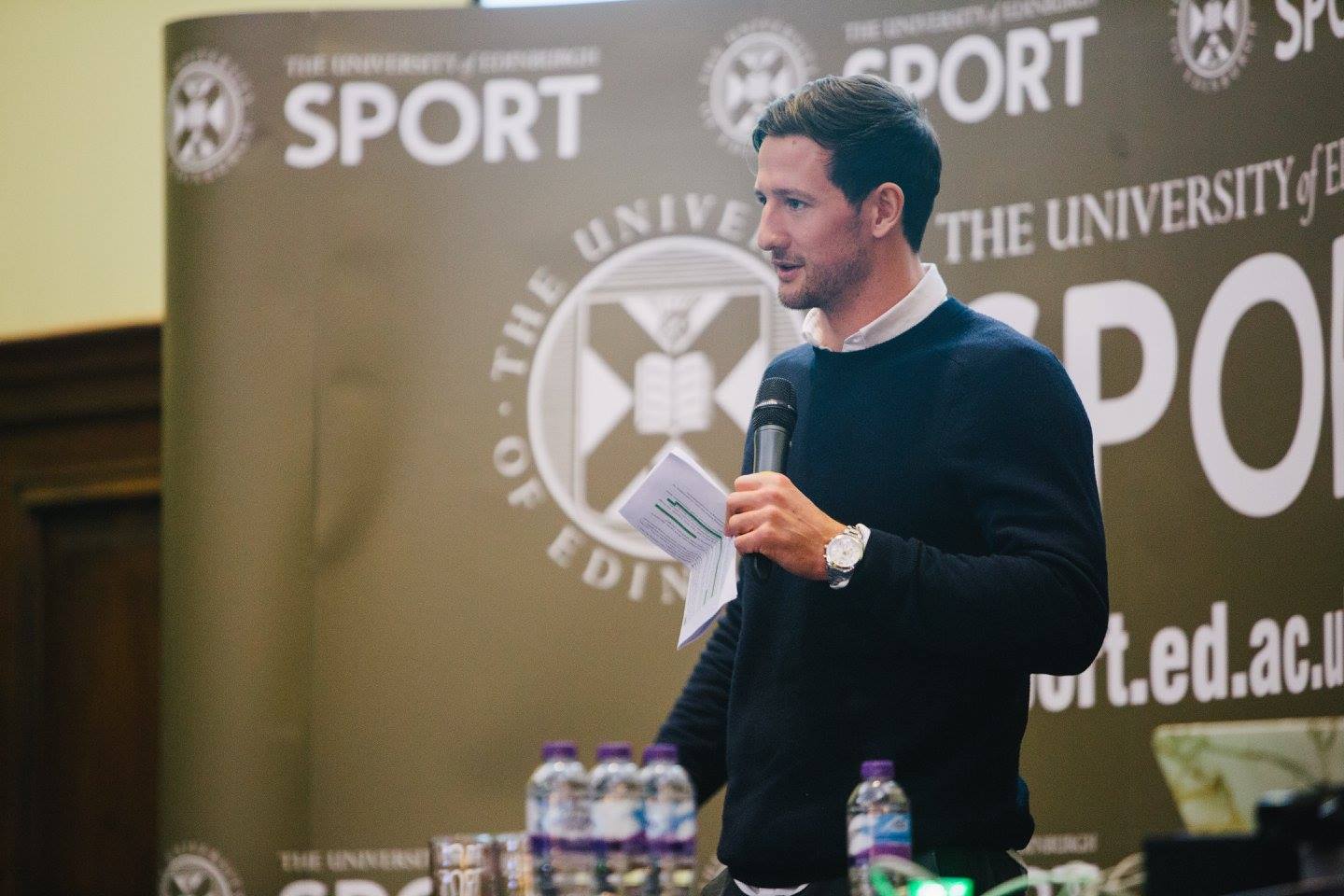 Coaching, officiating, volunteering and leadership opportunities