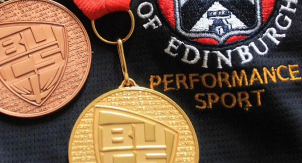 Programmes for exceptionally talented student athletes