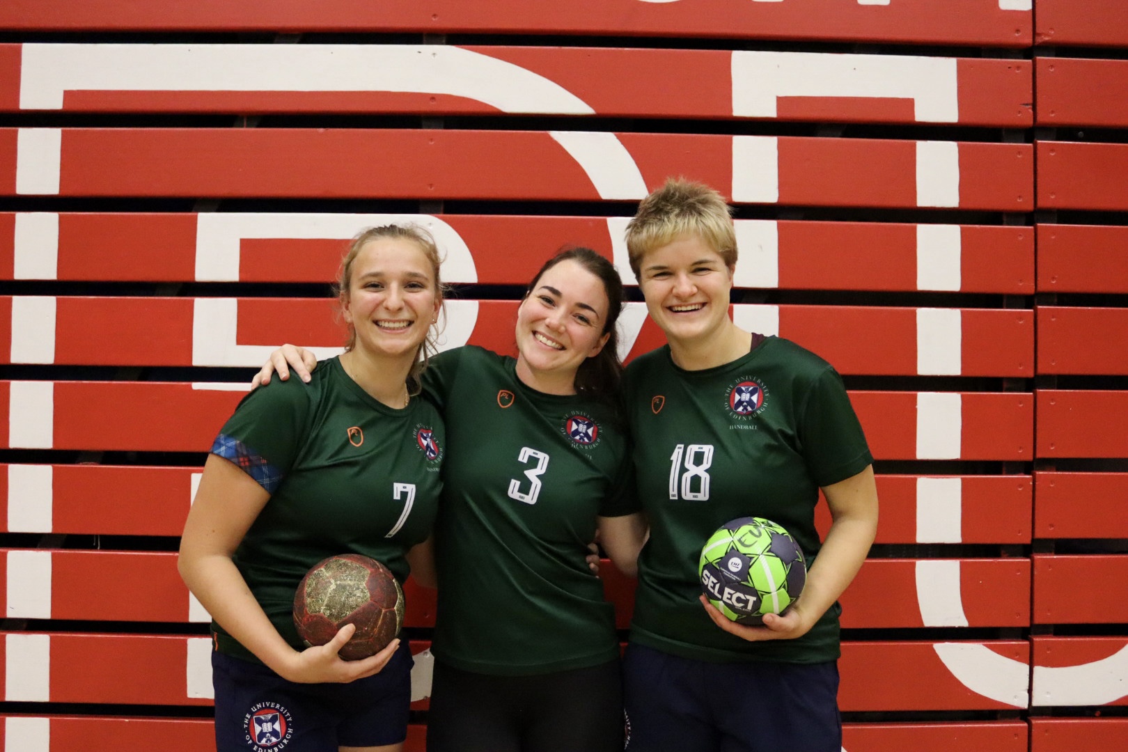 Gender-based and sexual violence