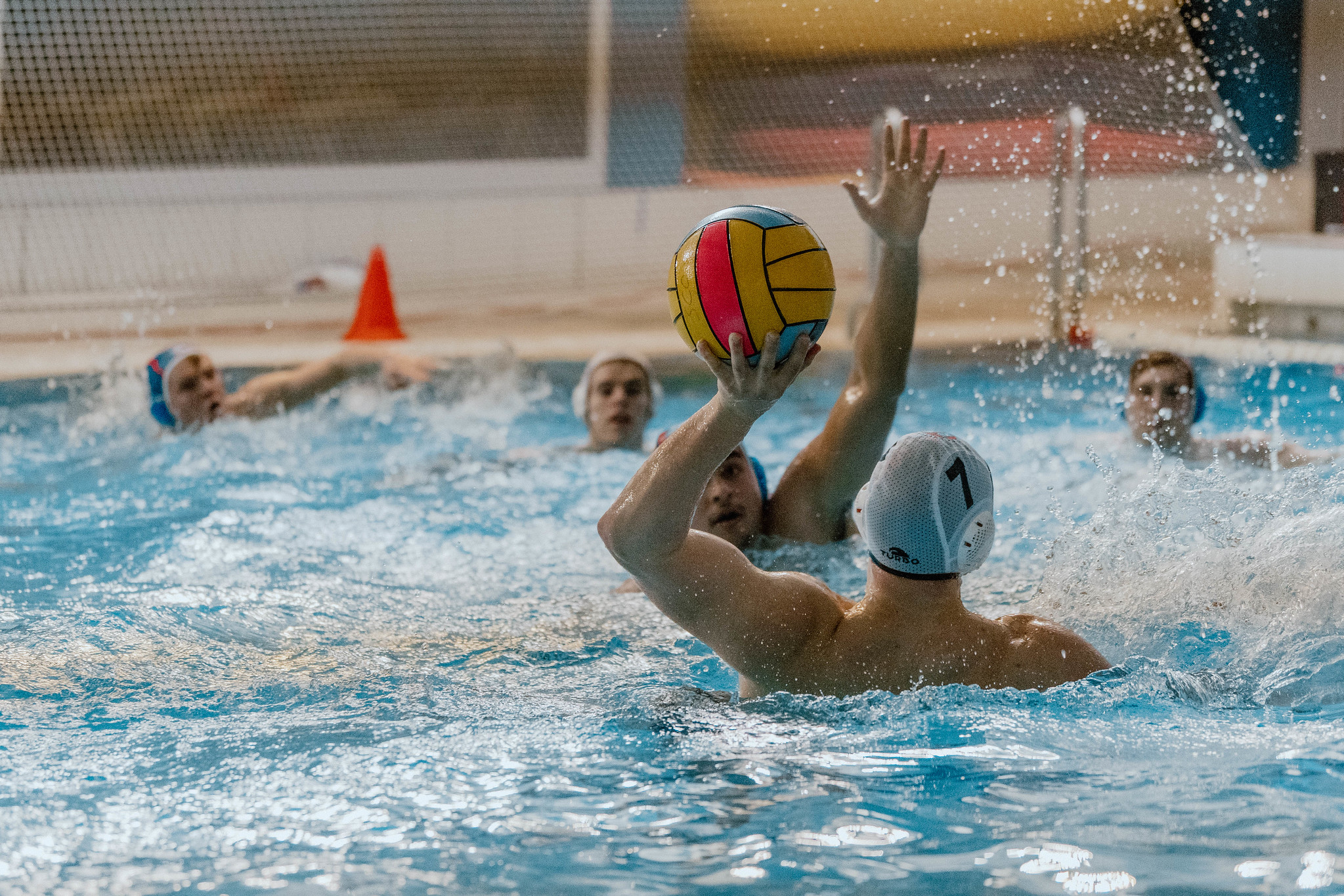 Waterpolo